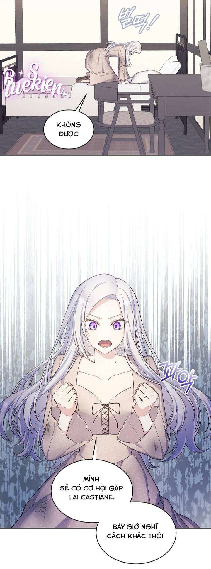 Bệ Hạ, Tôi Sẽ Giết Ngài! Chapter 3 - Next Chapter 4