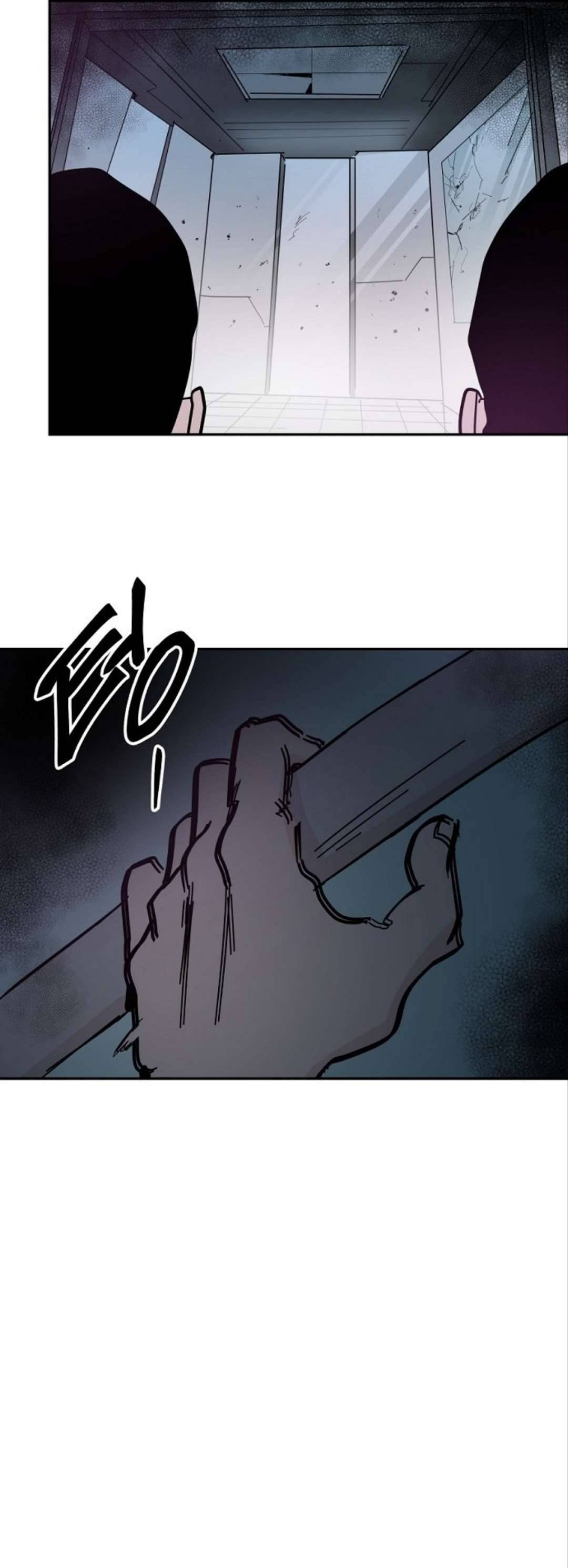 Yêu Không Hồi Kết Chap 43 - Trang 2