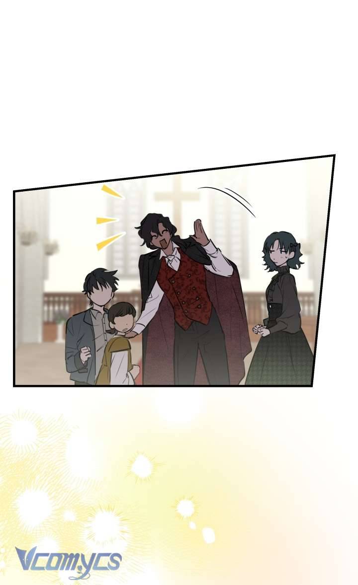 Những Nhân Vật Mạnh Nhất Thế Giới Ám Ảnh Tôi Chapter 62 - Trang 4