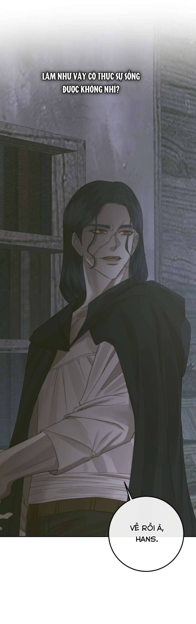 Siren: Trở Thành Gia Đình Của Nhân Vật Phản Diện Chapter 66 - Trang 3