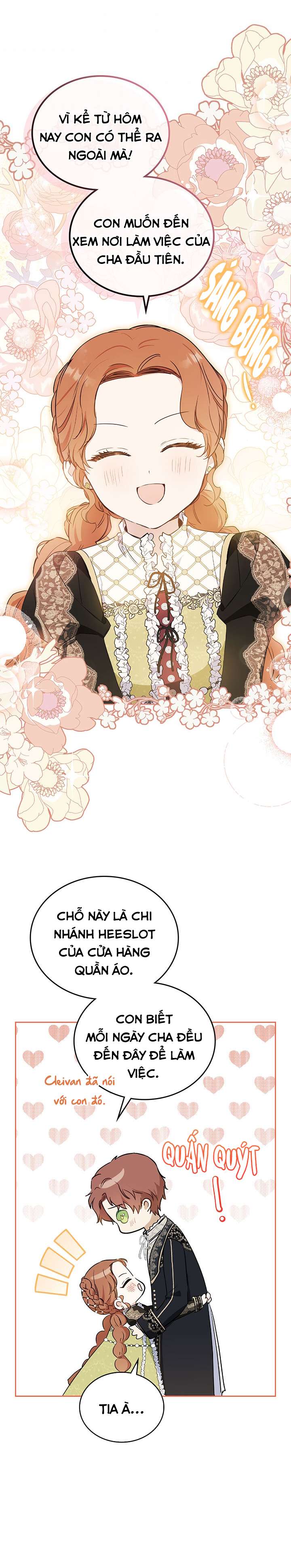 Kiếp Này Nhất Định Làm Gia Chủ Chap 77 - Trang 2