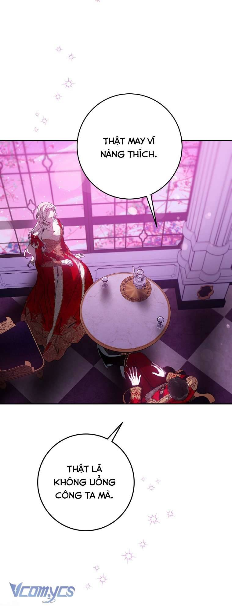 Thuần Hóa Bạo Quân Rồi Bỏ Trốn Chap 92 - Trang 2