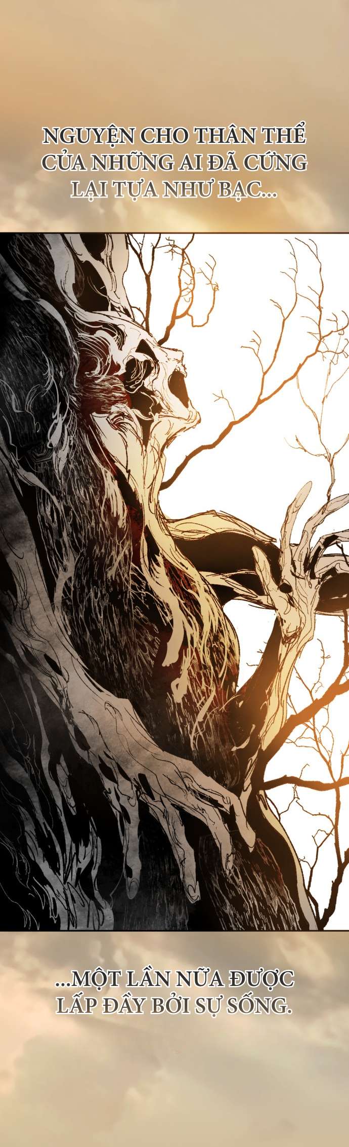 Lời Thú Nhận Của Chúa Tể Bóng Tối Chapter 113 - Trang 4