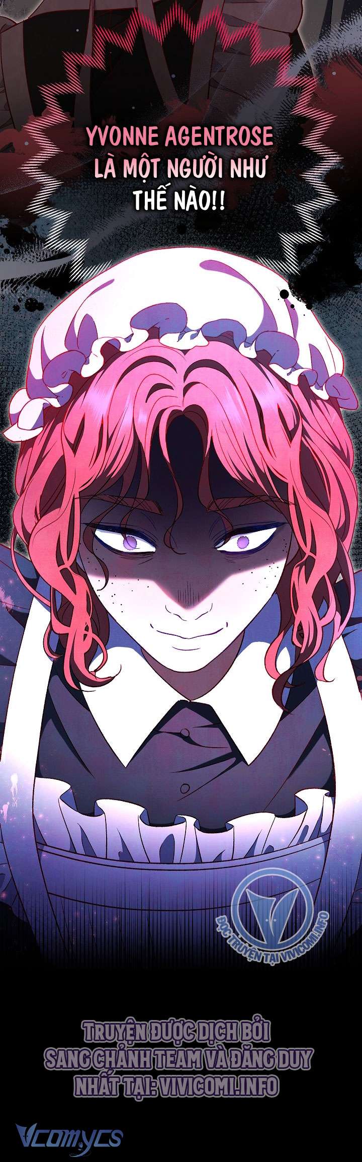 Người Xem Mắt Của Ác Nữ Quá Hoàn Hảo Chapter 27 - Trang 4