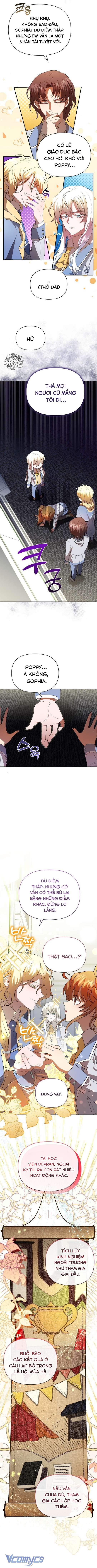 Trúc Mã Là Nhân Vật Chính Trong Tiểu Thuyết BL Chap 12 - Trang 4