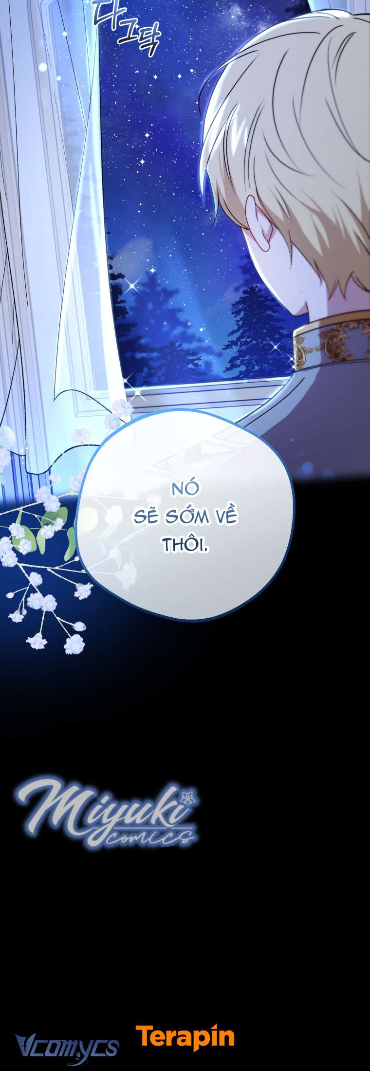 Được Yêu Thương Mà Còn Ngại Ngùng Sao! Chapter 14 - Trang 4