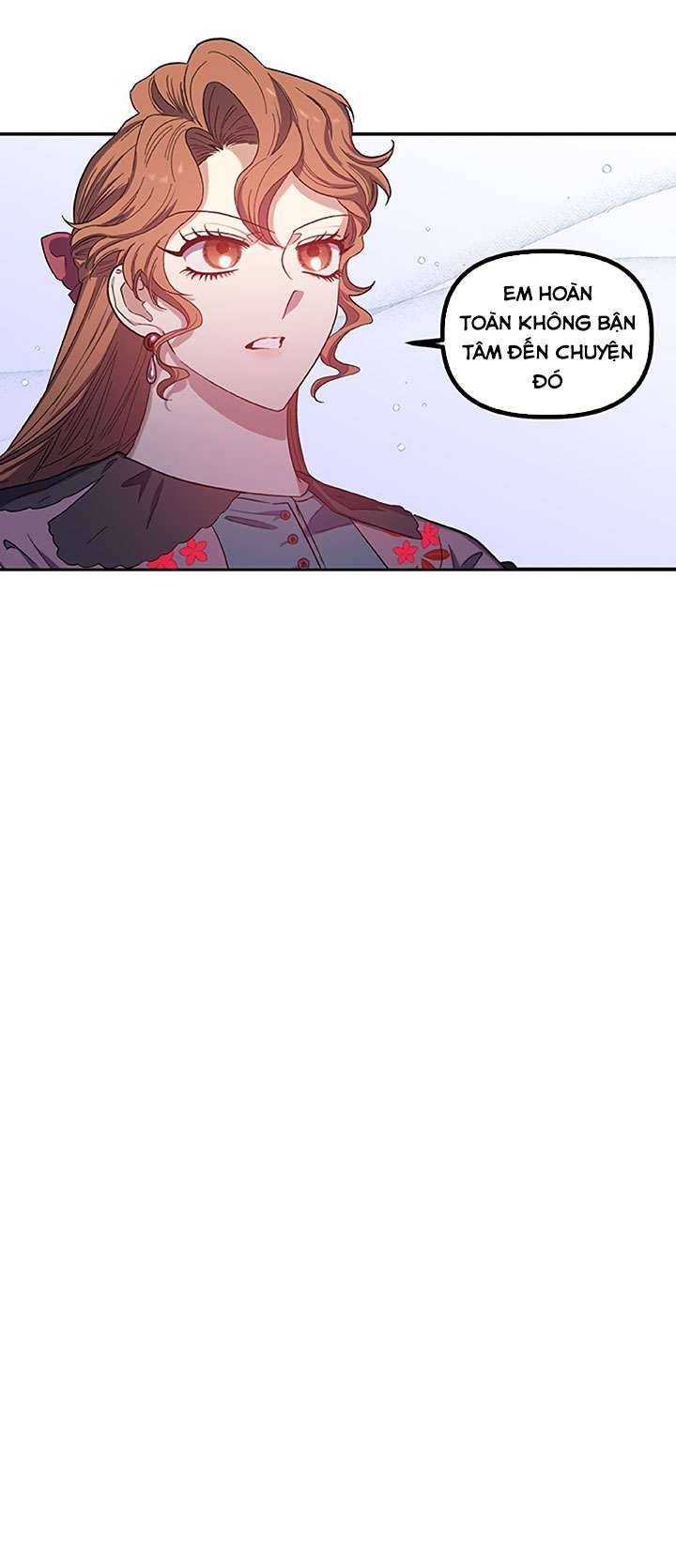 May Mắn Hay Bất Hạnh Chap 27 - Trang 4