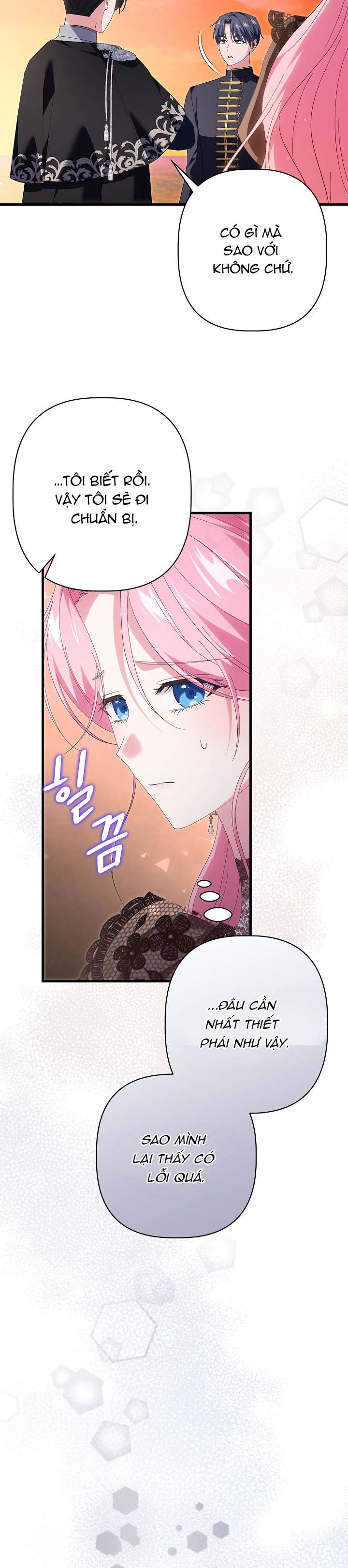 Cha Của Nam Chính Từ Chối Hủy Hôn Chapter 23 - Trang 4