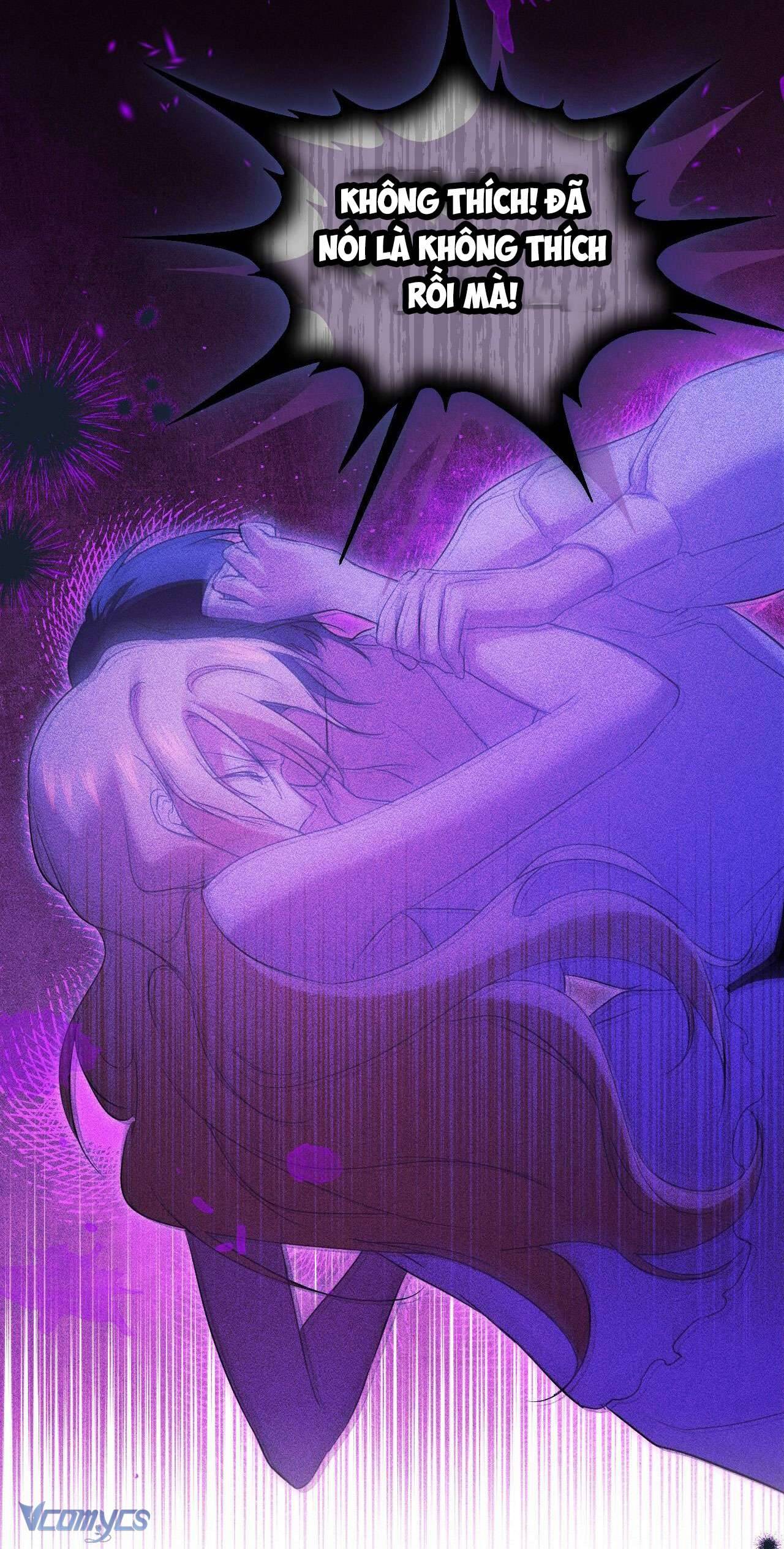 Thánh Nữ Giả Muốn Bỏ Trốn Chap 5 - Trang 4