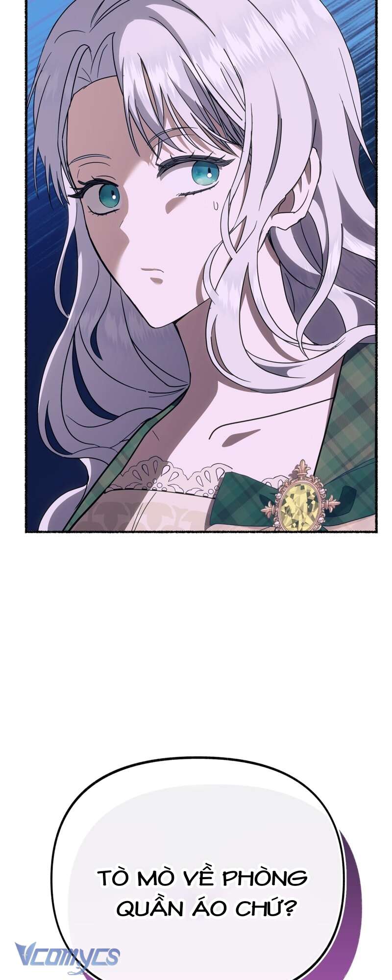 Trở Thành Chú Mèo Ngủ Cùng Bạo Chúa Chapter 40 - Trang 3