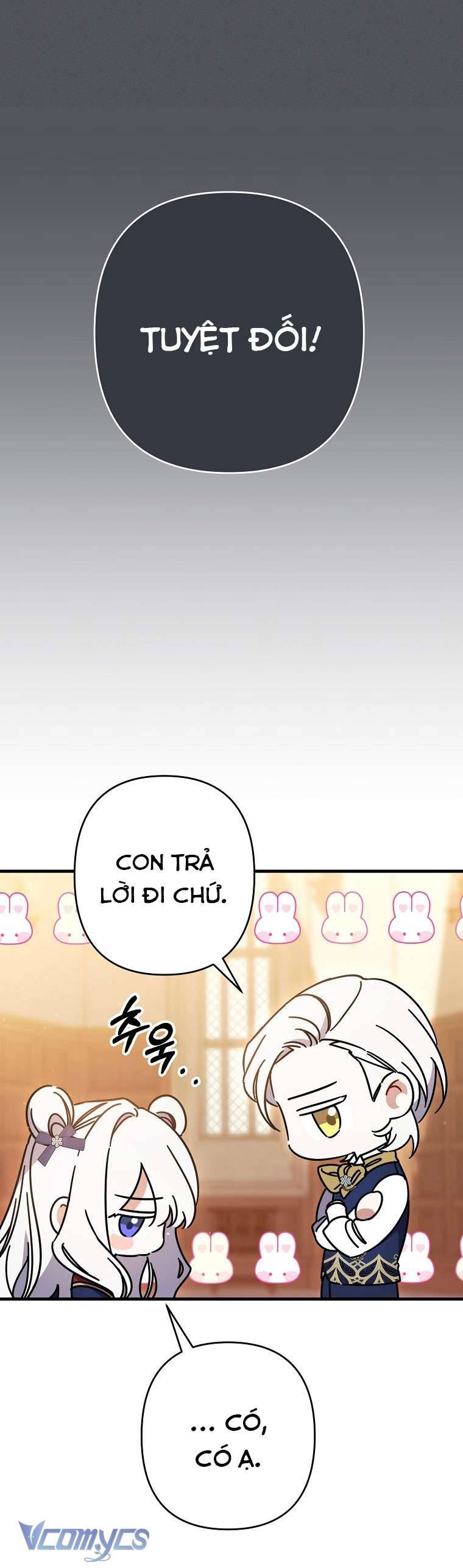 Tôi Chỉ Chăm Sóc Người Cha Ốm Yếu Của Mình Mà Thôi! Chapter 10 - Trang 4