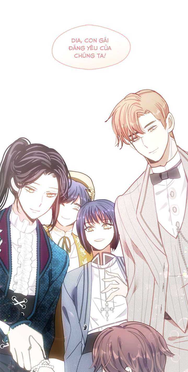 Gia Đình Bị Ám Ảnh Bởi Tôi Chapter 27 - Trang 4