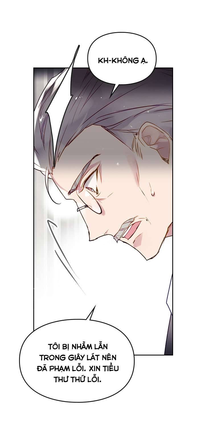 Kết Cục Của Nhân Vật Phản Diện Chỉ Có Thể Là Cái Chết Chapter 45 - Trang 4