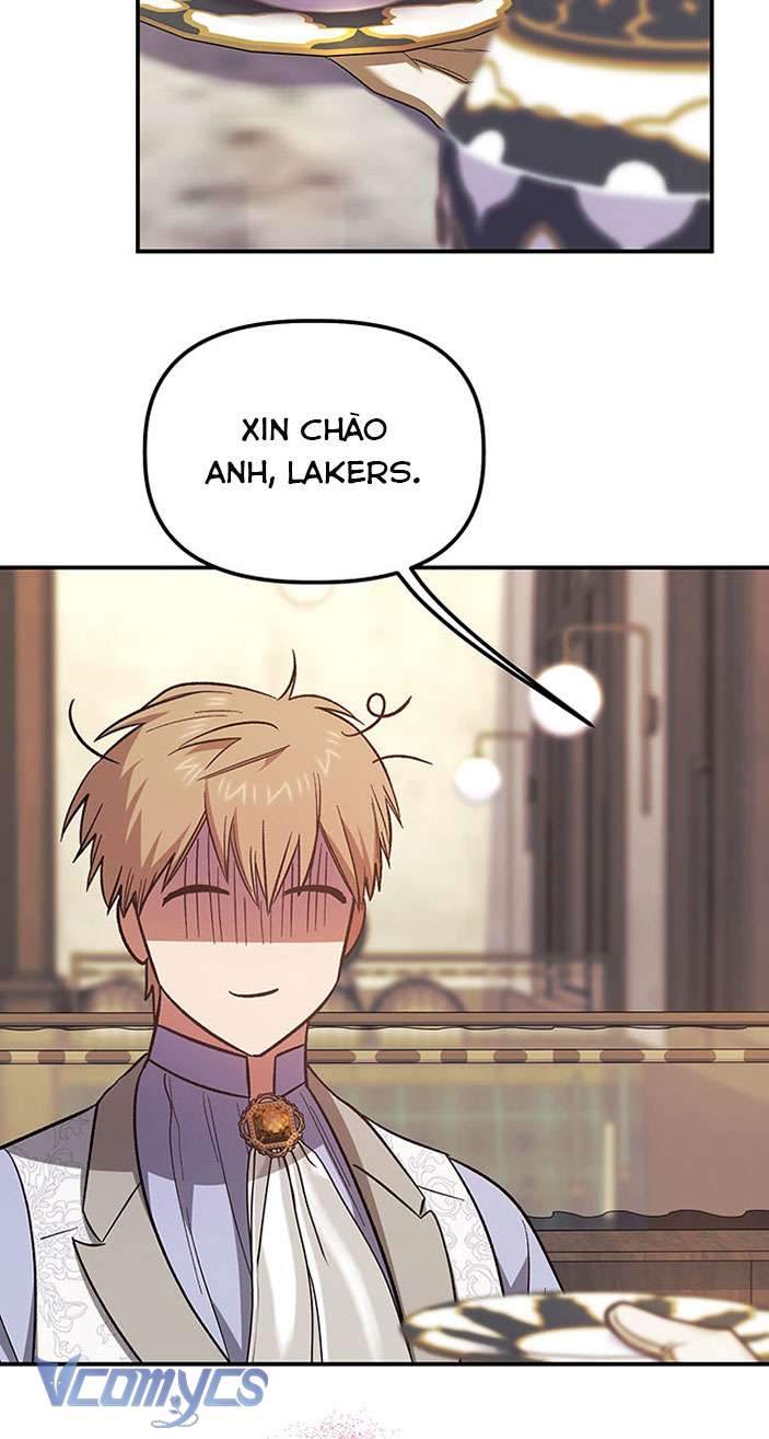 May Mắn Hay Bất Hạnh Chap 96 - Trang 4