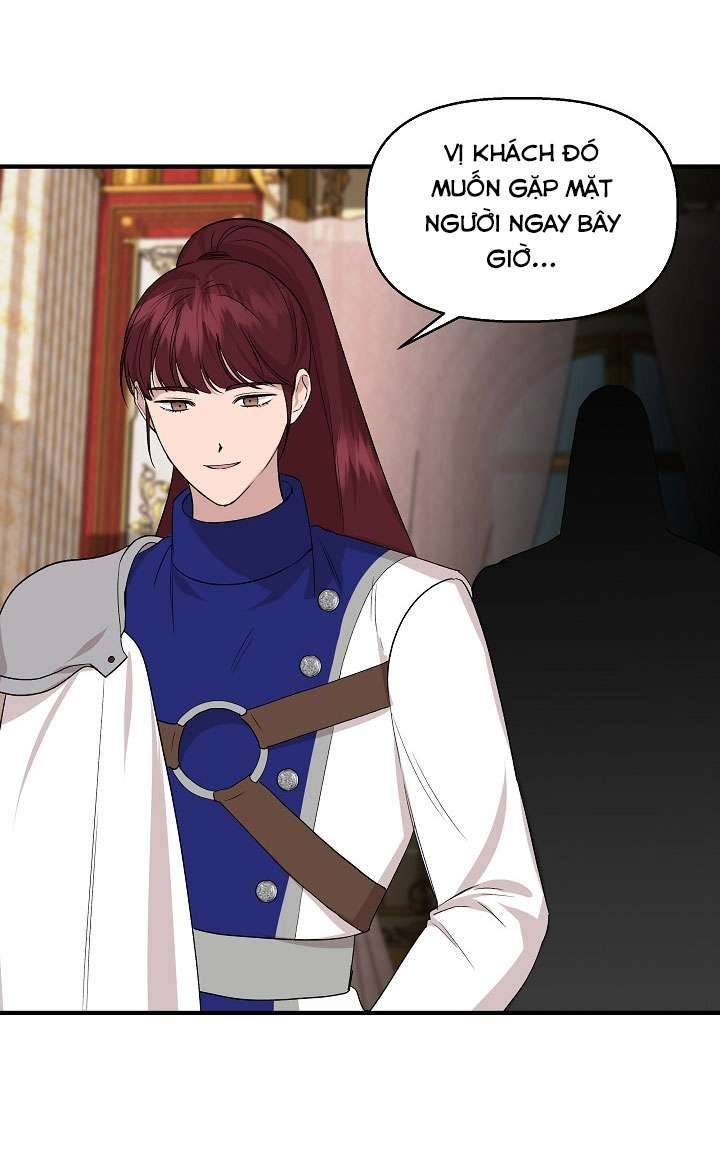 Tôi Không Phải Là Cinderella Chapter 22 - Trang 4