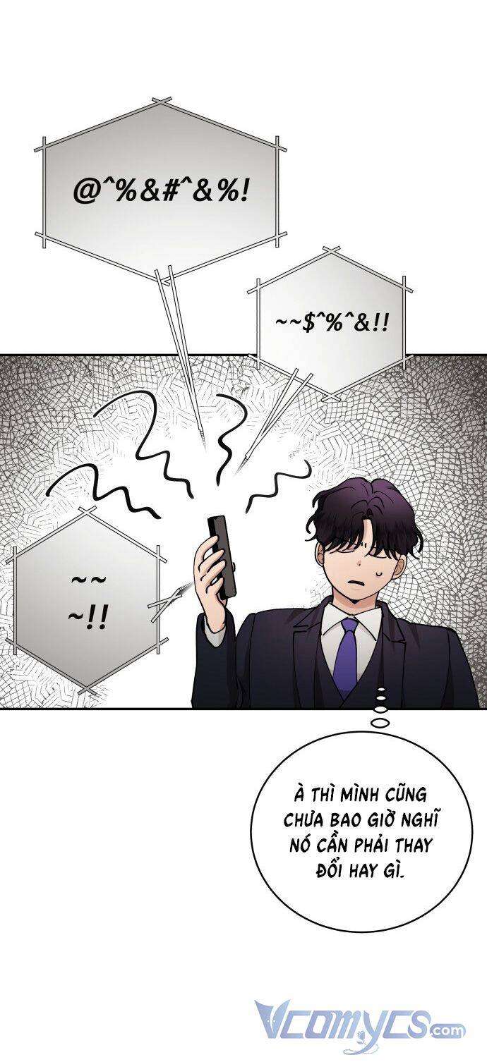 Oan Gia Ngõ Hẹp Chapter 37 - Trang 3