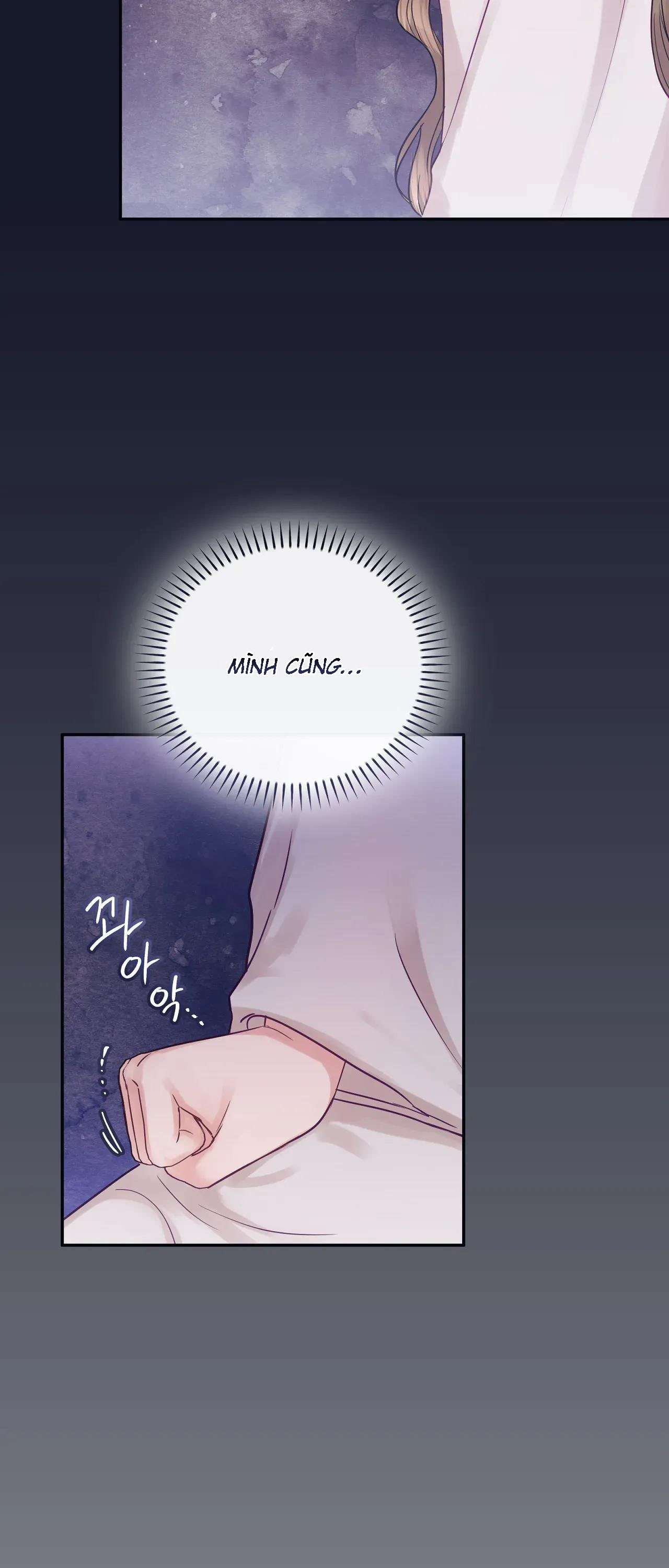 [ 18+ ] Người bạn nguy hiểm của anh trai Chap 3 - Trang 2