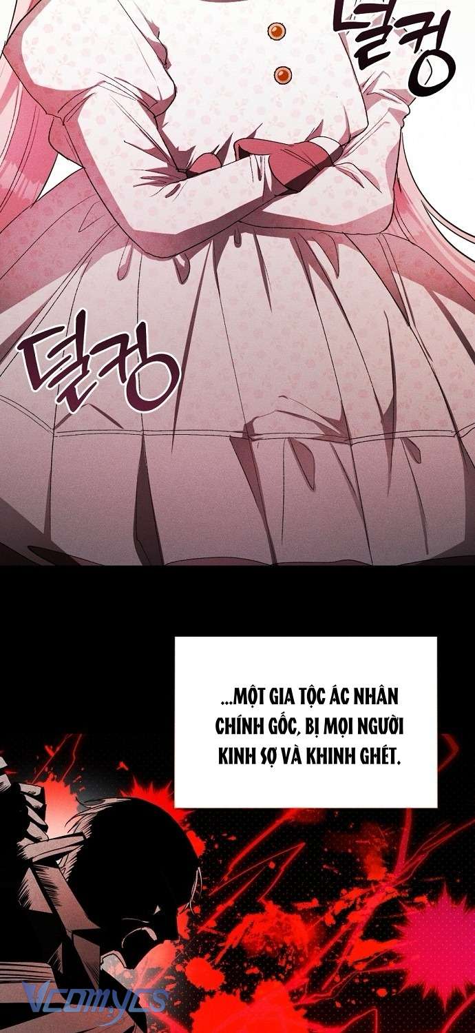 Papa Bạo Chúa, Con Sẽ Bảo Vệ Người! Chap 1 - Trang 2