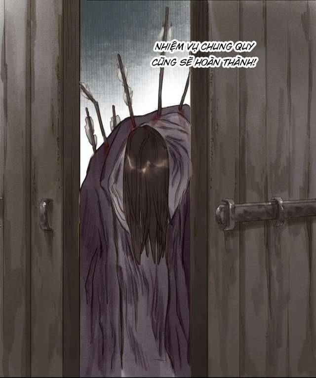 Mộng Mộng Kính Duyên Chap 14 - Trang 2