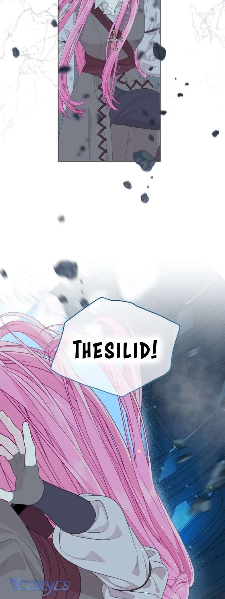 Sự Điều Trị Đặc Biệt Của Tinh Linh Chapter 72 - Next Chapter 73