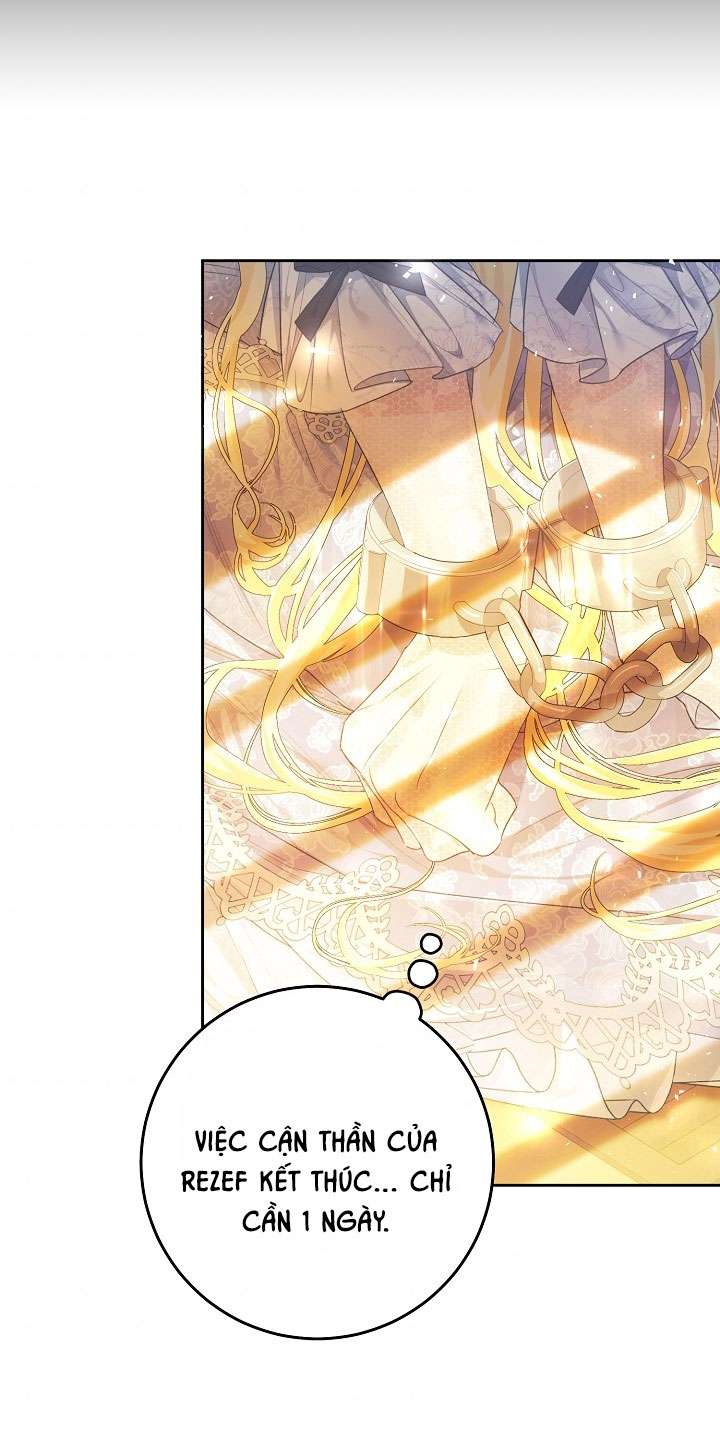 Ác Nữ Chỉ Là Một Con Rối Chap 47 - Trang 2