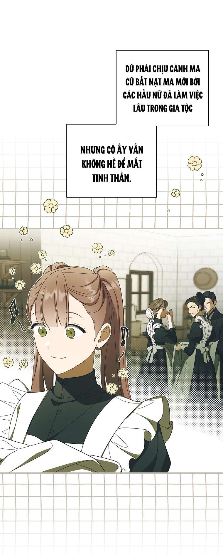 Phương Pháp Khiến Phu Quân Đứng Về Phía Tôi Chapter 49 - Trang 4