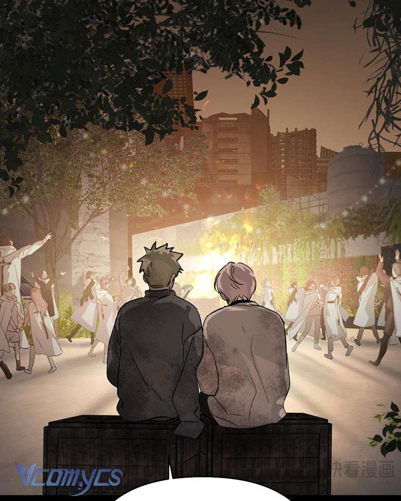 Ác Chi Hoàn Chapter 13 - Trang 4