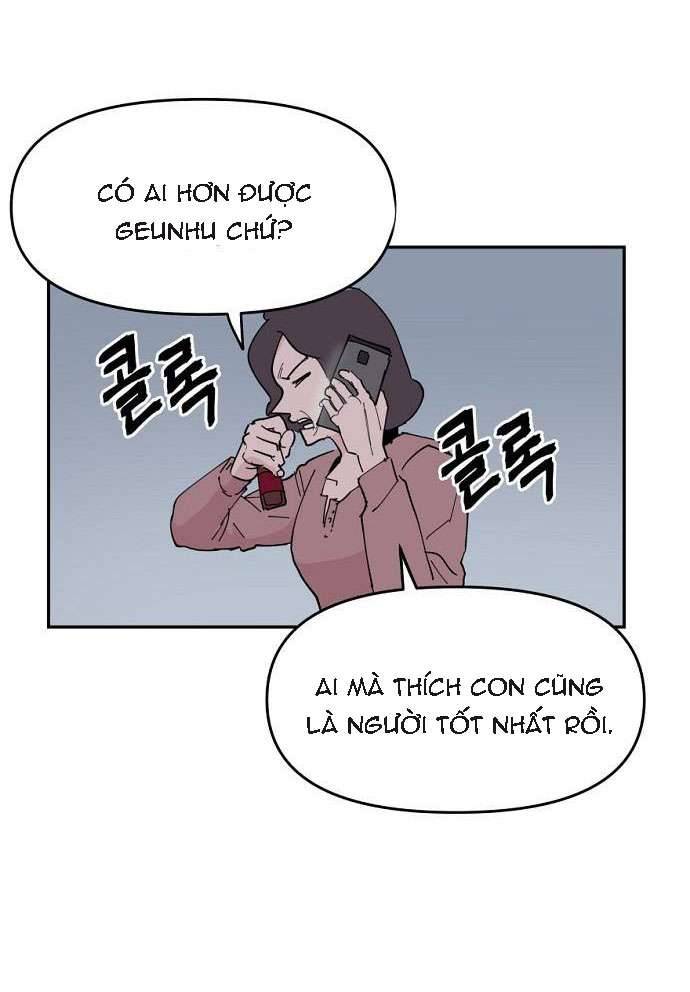 Yêu Không Hồi Kết Chap 8 - Trang 2