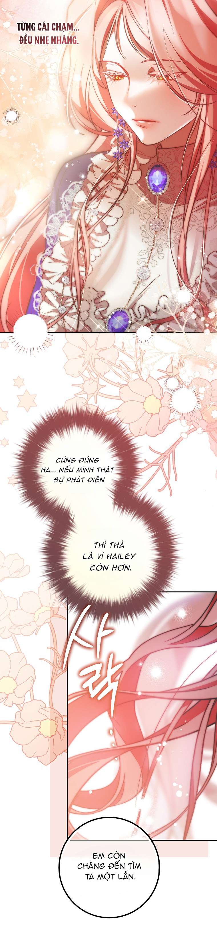 Khi Trái Tim Dẫn Lối Đôi Ta Chapter 35 - Next Chapter 36