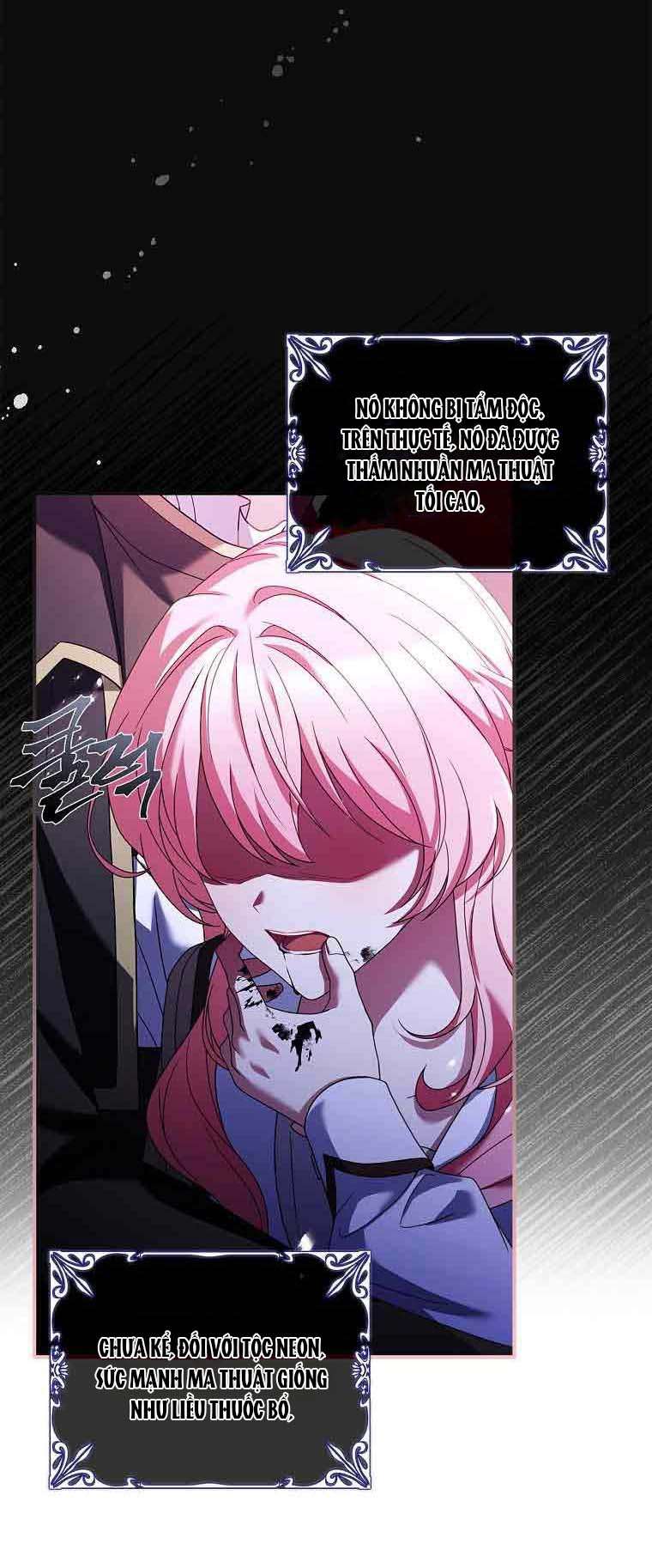 Tôi Đã Tắt Chế Độ Đau Đớn Rồi? Chapter 3 - Trang 4