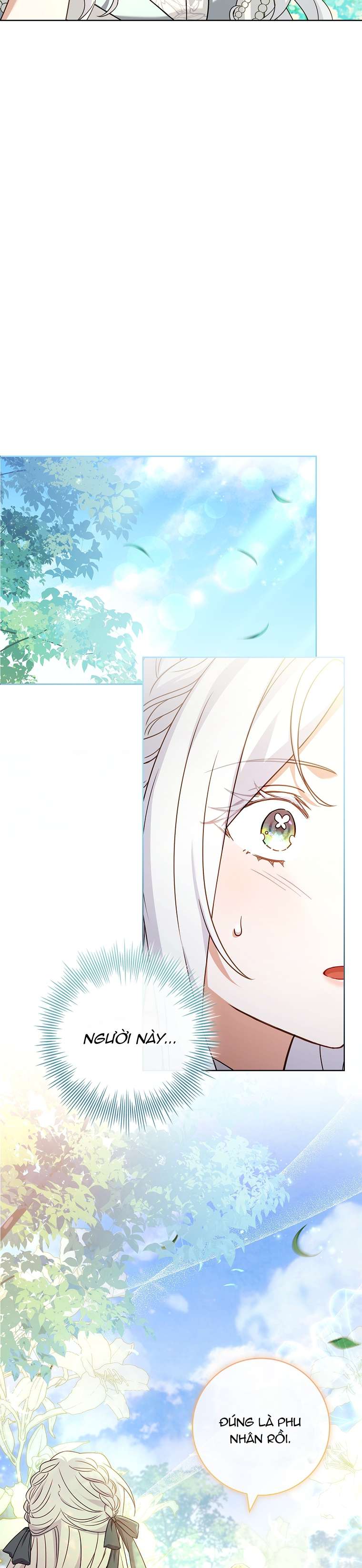 Chồng Ơi, Tại Sao Chúng Ta Không Thể Ly Hôn? Chapter 10 - Trang 4