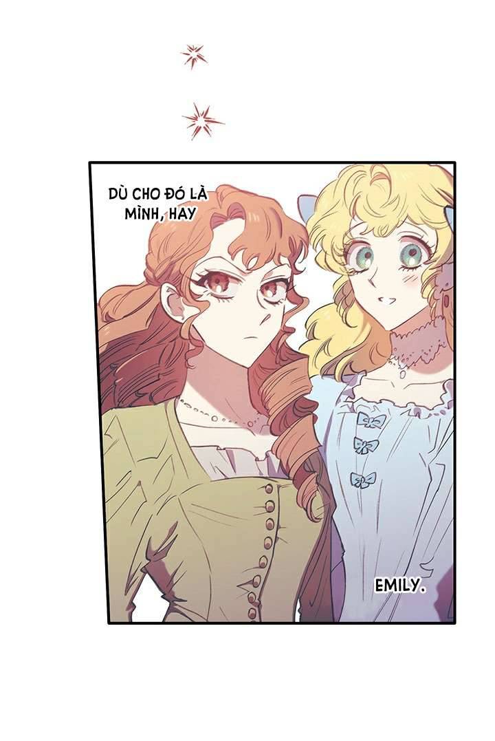 May Mắn Hay Bất Hạnh Chap 3 - Trang 4