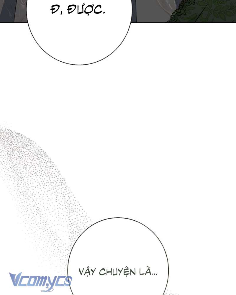 Hầu Gái Độc Quyền Của Hoàng Hậu Phản Diện Chapter 54 - Trang 4
