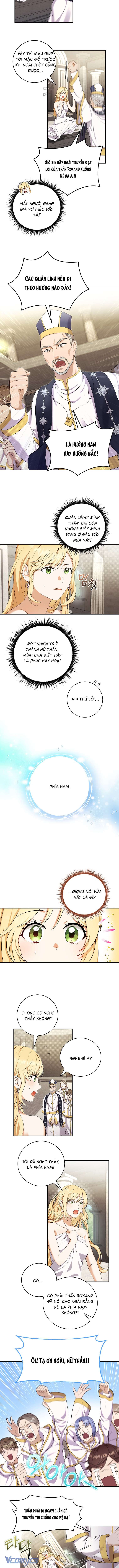 Đừng Tin Vào Nữ Tu Sĩ Chap 1 - Trang 2