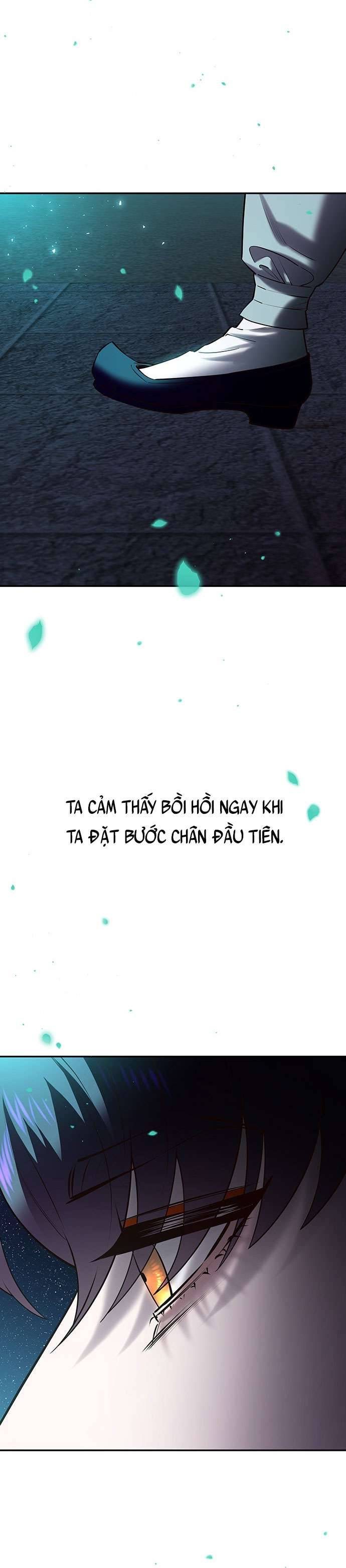 Vương Tử Huyền Bí Chapter 55 - Trang 4