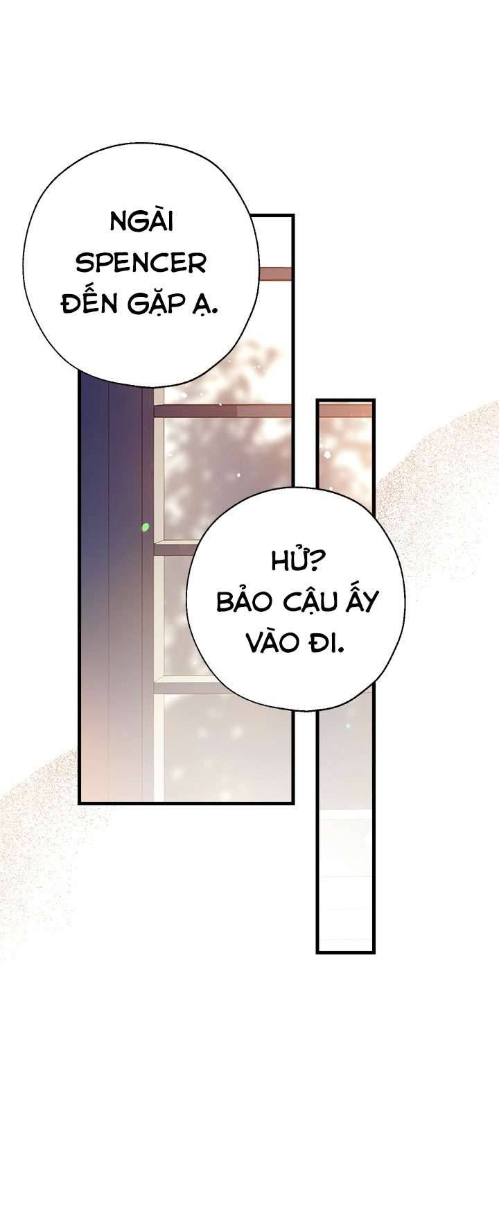 Chúng Ta Có Thể Trở Thành Một Gia Đình Được Không? Chap 10 - Trang 2