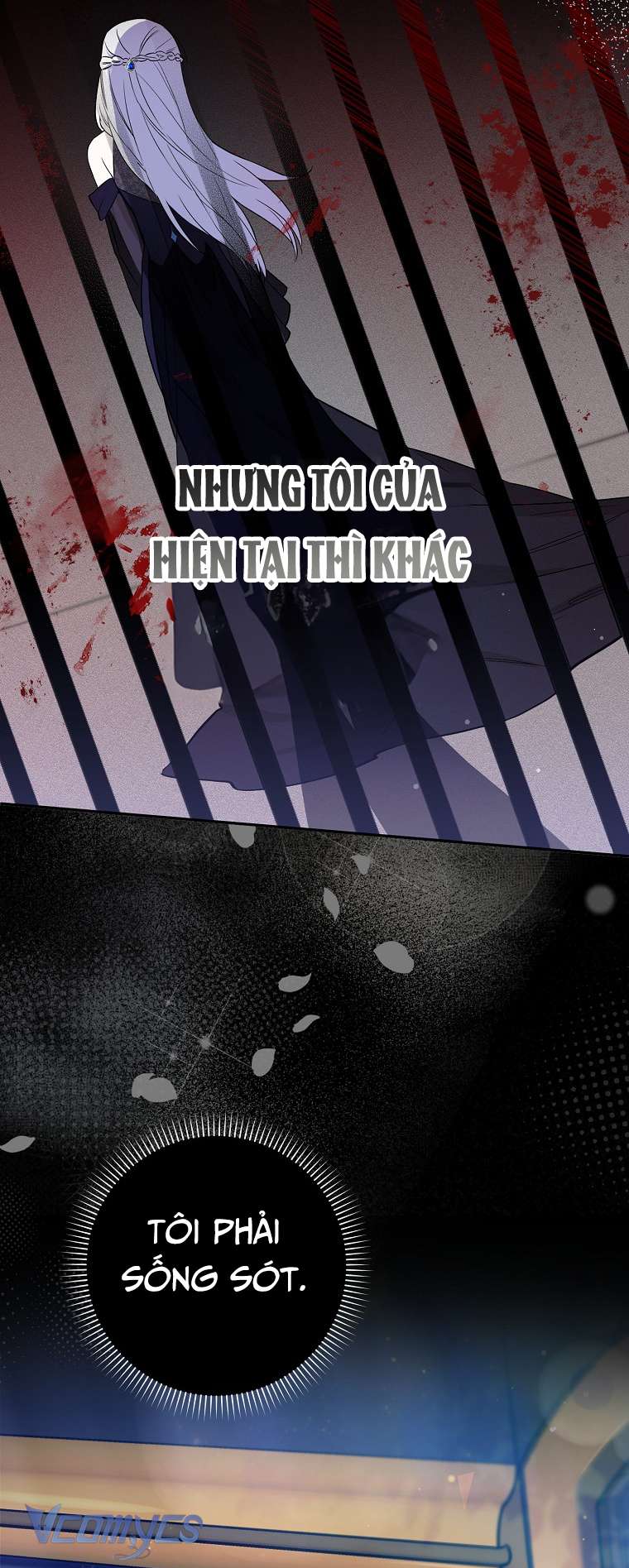 Thời Hạn Cuối Cùng Đang Tràn Ngập Trên Cửa Sổ Trạng Thái Chap 1 - Trang 4