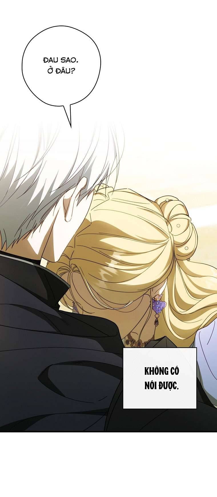 Phương Pháp Khiến Phu Quân Đứng Về Phía Tôi Chapter 54 - Trang 4