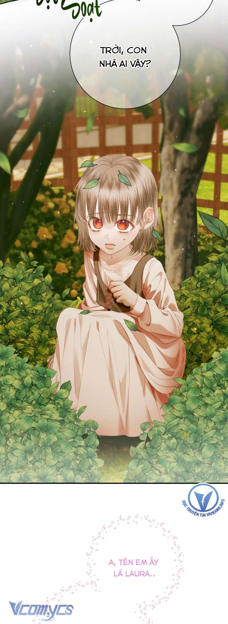 Siren: Trở Thành Gia Đình Của Nhân Vật Phản Diện Chapter 113 - Trang 3