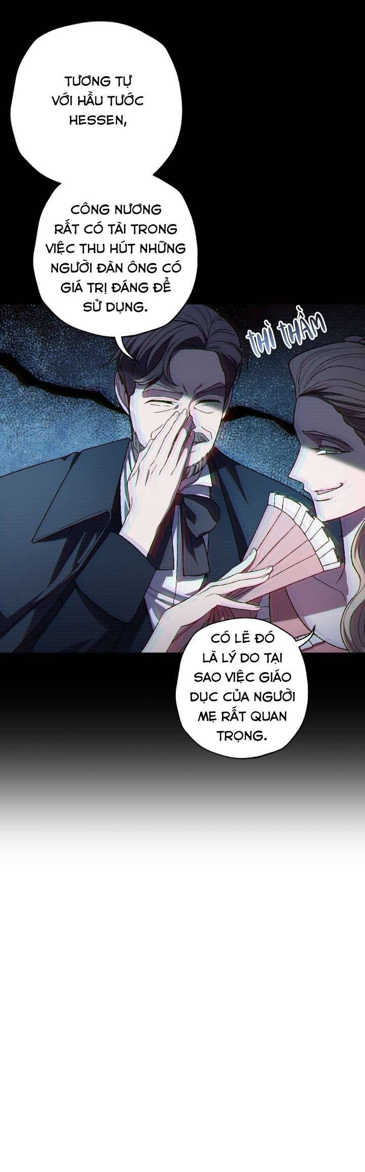 Cha À, Con Không Muốn Kết Hôn Đâu Chap 93 - Next Chap 94