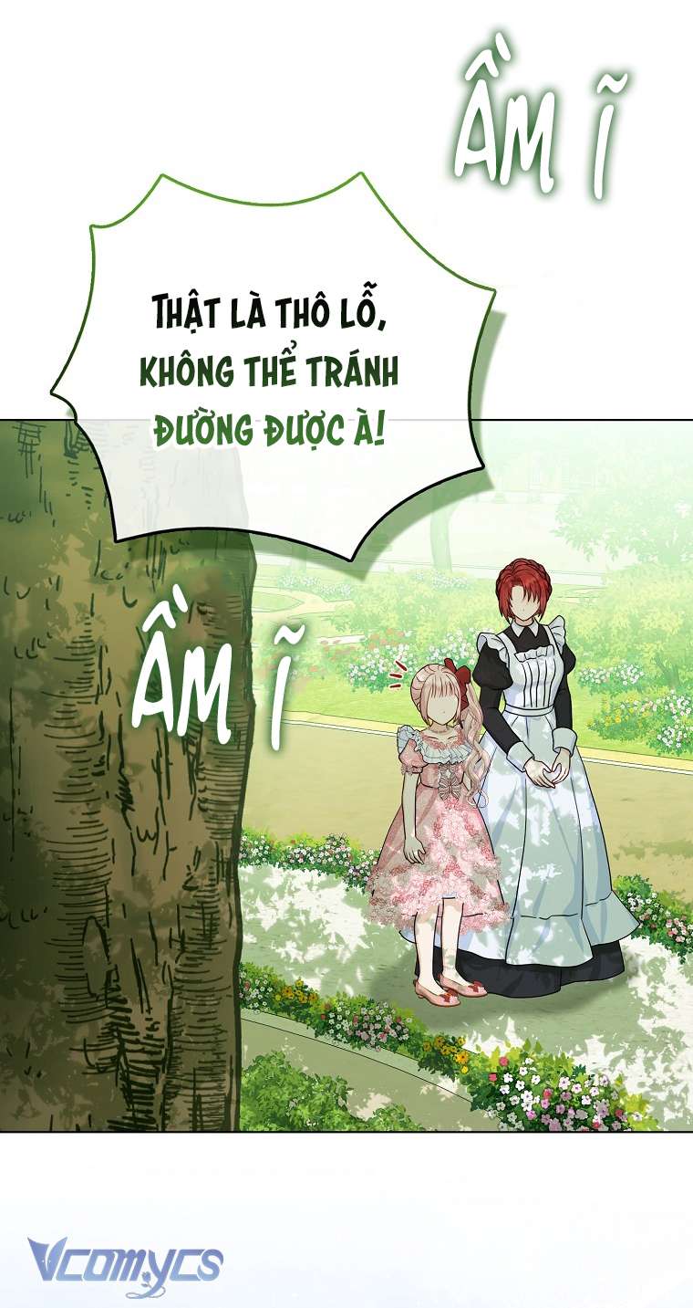 Nhân Vật Phản Diện Đều Thích Tôi Chapter 13 - Trang 4