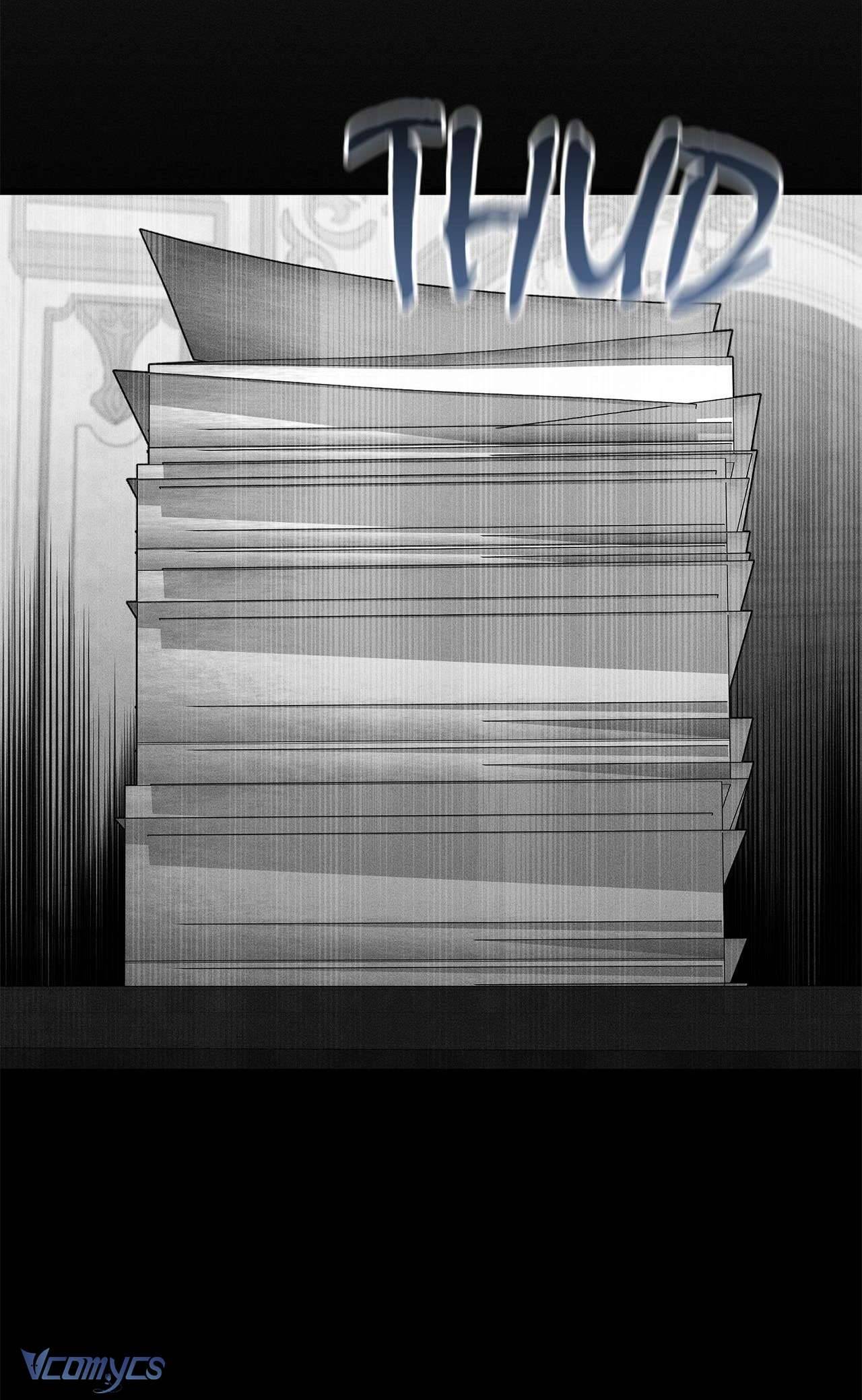 Vị Phu Quân Căm Ghét Tôi Đã Mất Trí Nhớ Chapter 46 - Trang 4