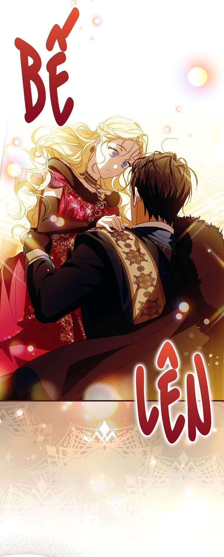 Phương Pháp Khiến Phu Quân Đứng Về Phía Tôi Chapter 82 - Trang 4