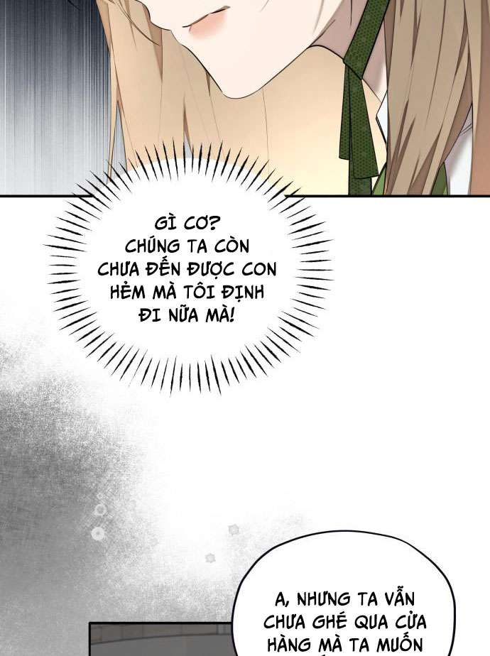 Trận Đấu Đồng Đội Của Những Tài Xế Xe Tải Chap 1 - Trang 4