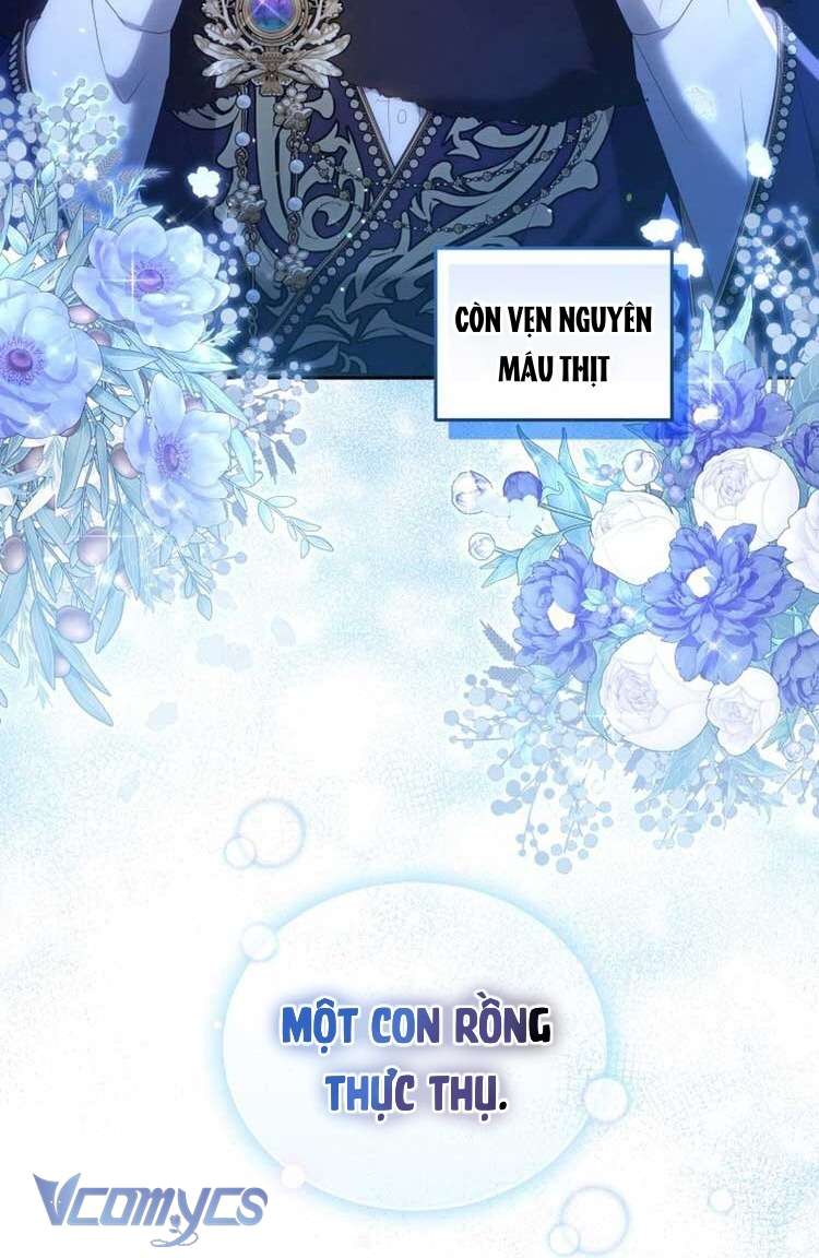 Tôi Được Nuôi Dưỡng Bởi Những Kẻ Phản Diện Chap 61 - Trang 3