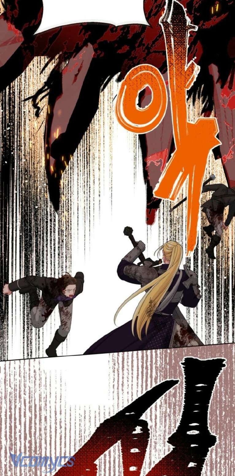 Sự Điều Trị Đặc Biệt Của Tinh Linh Chap 101 - Trang 4