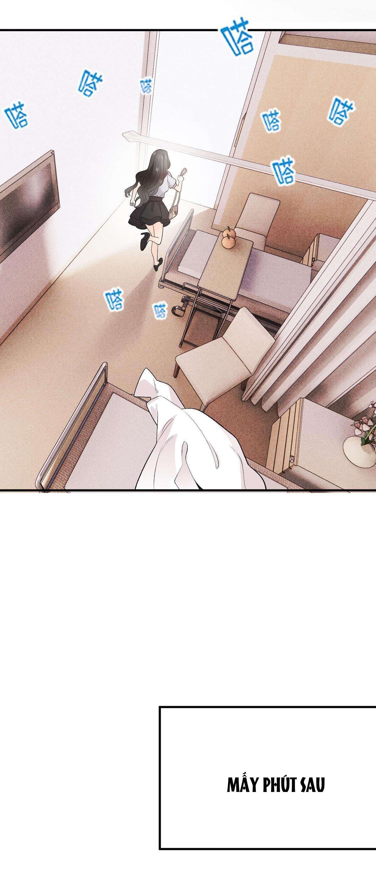 Lăn đi, tiên sinh lười biếng Chap 2 - Trang 2