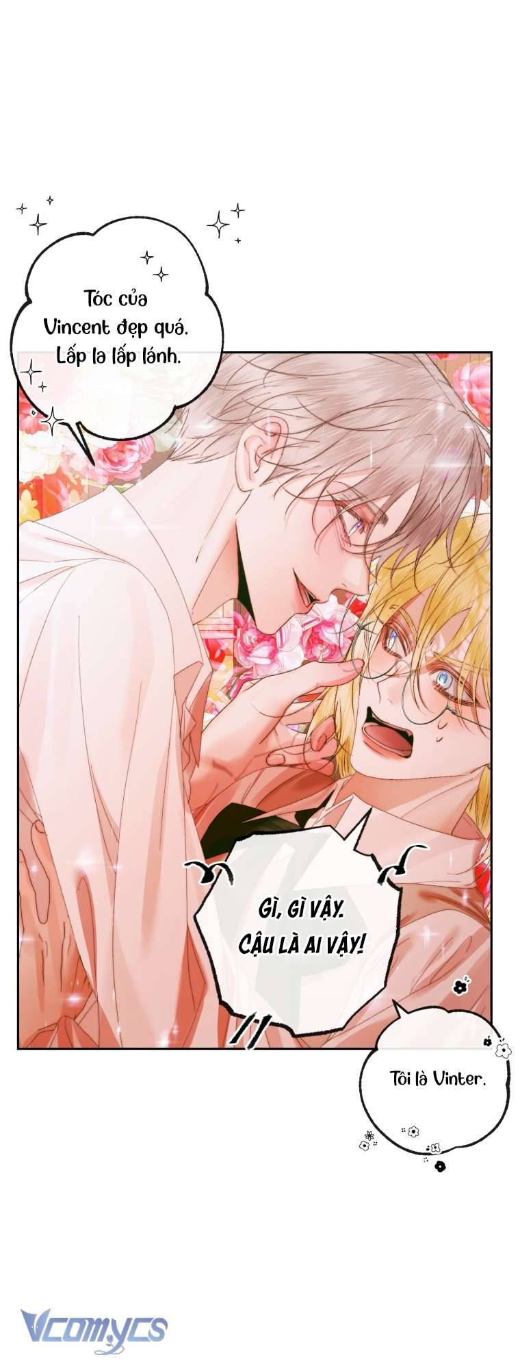 Siren: Trở Thành Gia Đình Của Nhân Vật Phản Diện Chapter 97 - Trang 3