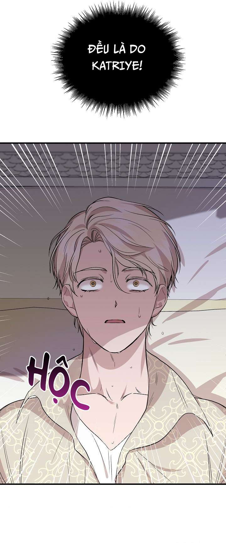 Tôi Không Phải Là Cinderella Chapter 22 - Trang 4