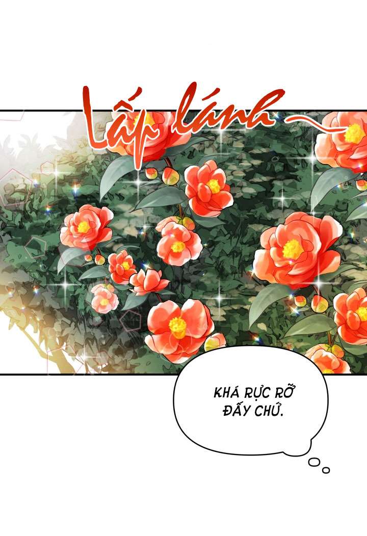 Người Bảo Hộ Của Bạo Quân Là Ma Nữ Tàn Độc Chap 15 - Trang 4